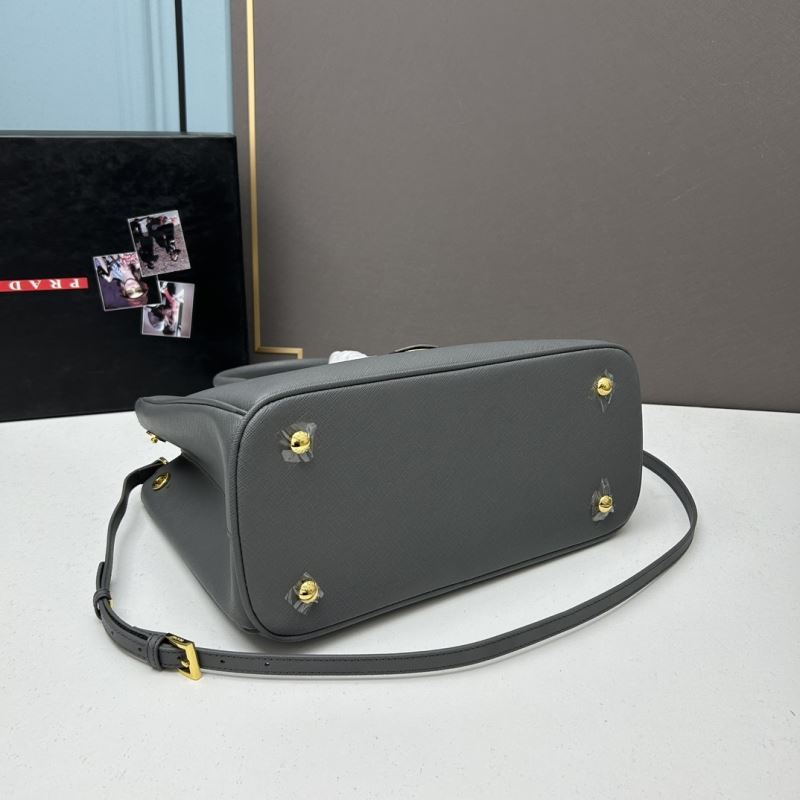 Prada Top Handle Bags